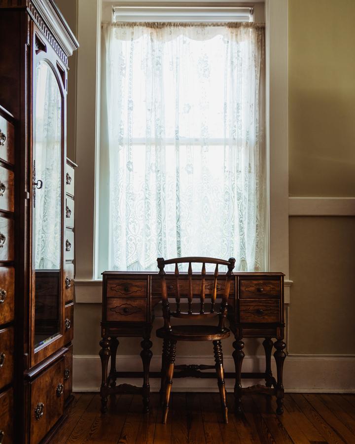The Mansion At Elfindale Bed & Breakfast Springfield Dış mekan fotoğraf